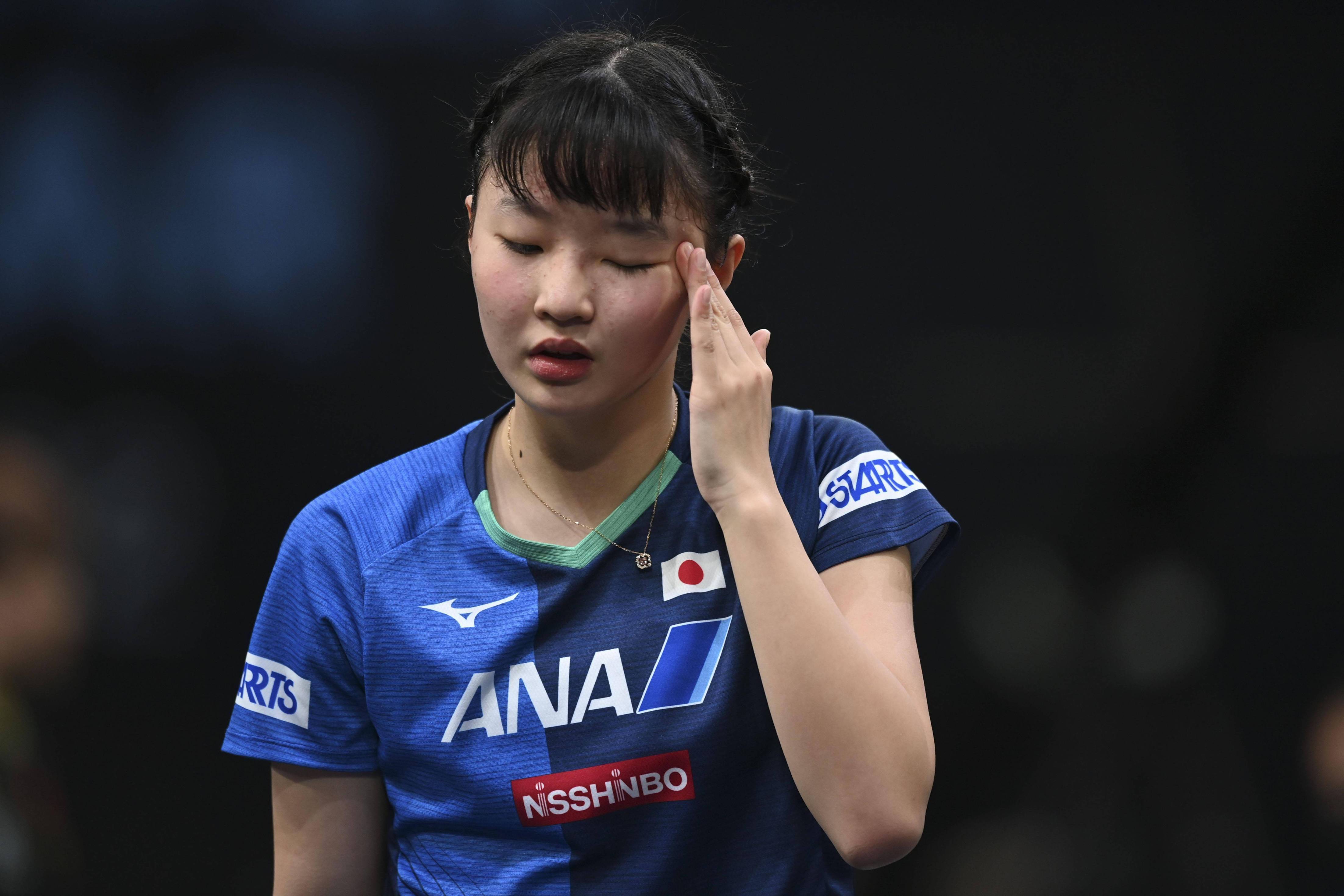 张本美和最新比赛张本美和最新比赛动态及表现分析